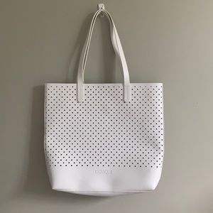 NWOT Clinique Tote Bag